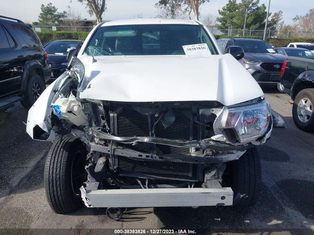 Toyota Tacoma Prerunner 2015 5TFTX4GN8FX045236 Image 13