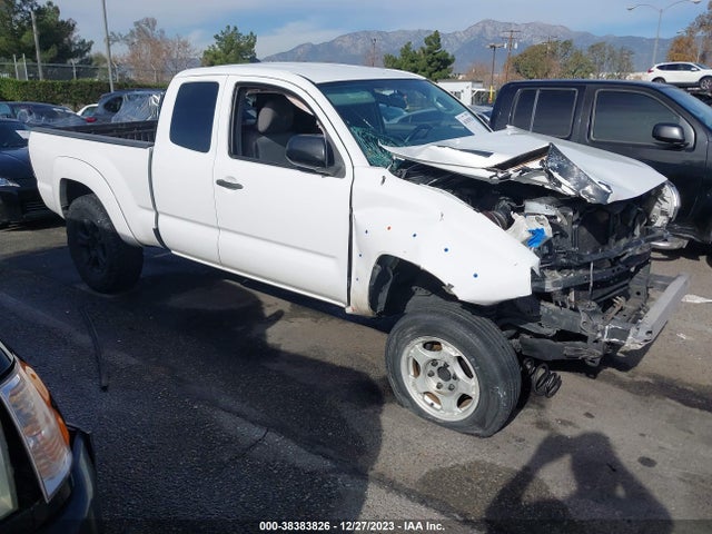 Toyota Tacoma Prerunner 2015 5TFTX4GN8FX045236 Image 14