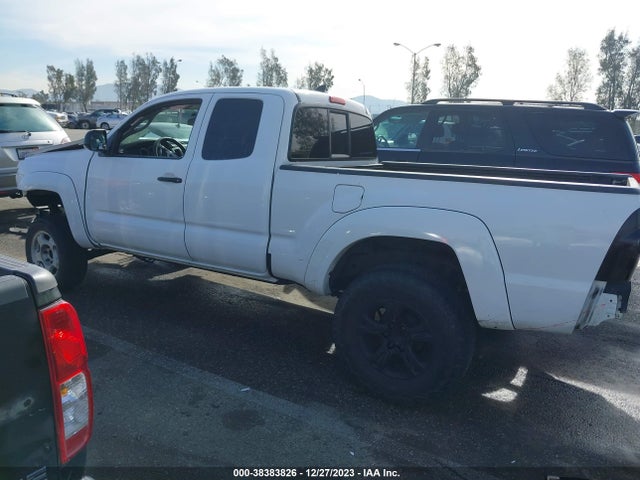 Toyota Tacoma Prerunner 2015 5TFTX4GN8FX045236 Image 15