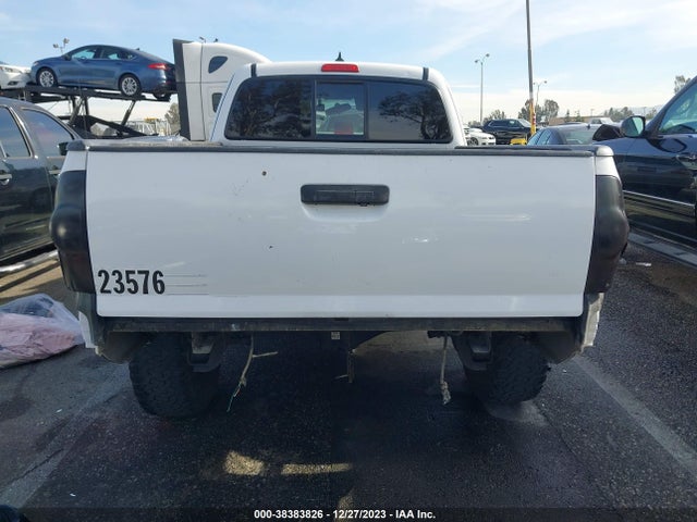 Toyota Tacoma Prerunner 2015 5TFTX4GN8FX045236 Image 17