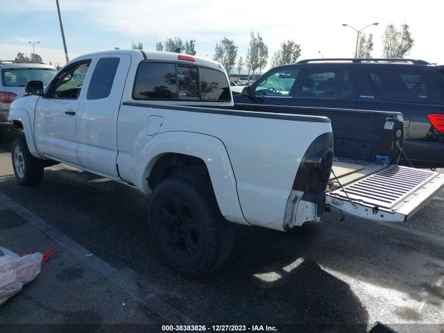 Toyota Tacoma Prerunner 2015 5TFTX4GN8FX045236 Image 3