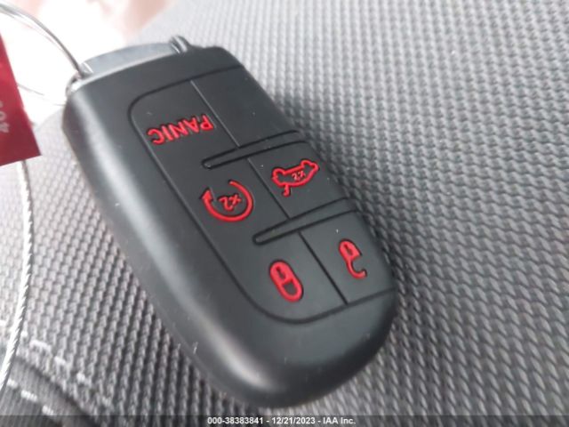 2C3CDXHG4JH128609 Dodge Charger Sxt Plus Rwd