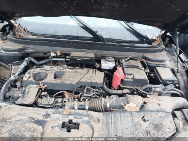 5J8TC2H51ML009960 Acura Rdx Technology Package