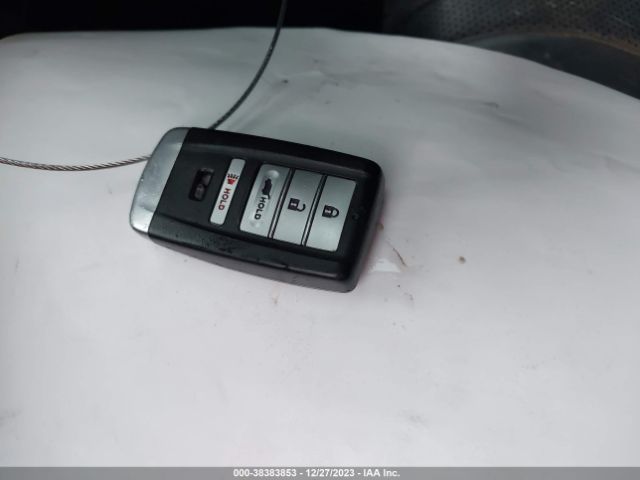 5J8TC2H51ML009960 Acura Rdx Technology Package
