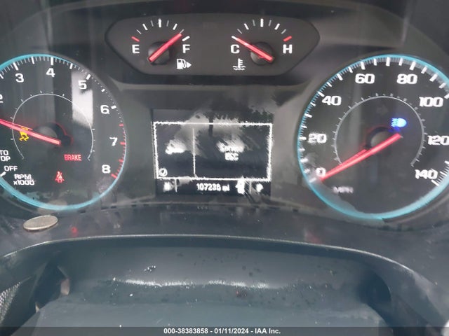 2021 CHEVROLET MALIBU FWD LT VIN: 1G1ZD5ST0MF006764