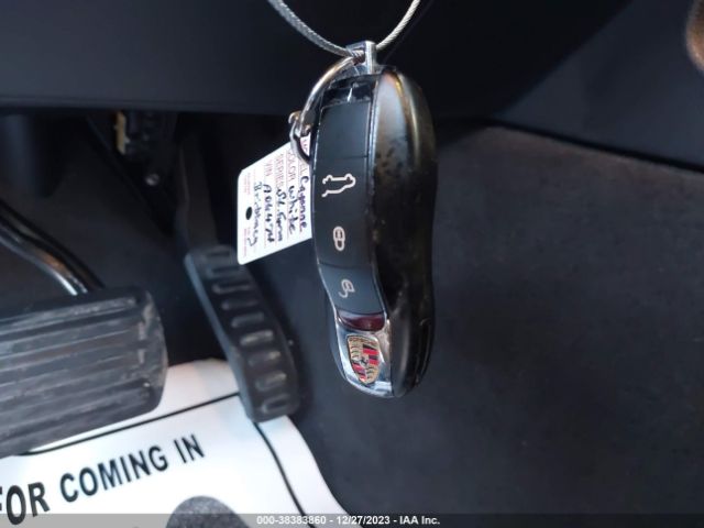 2018 PORSCHE CAYENNE WP1AA2A25JKA06474 Photo 10