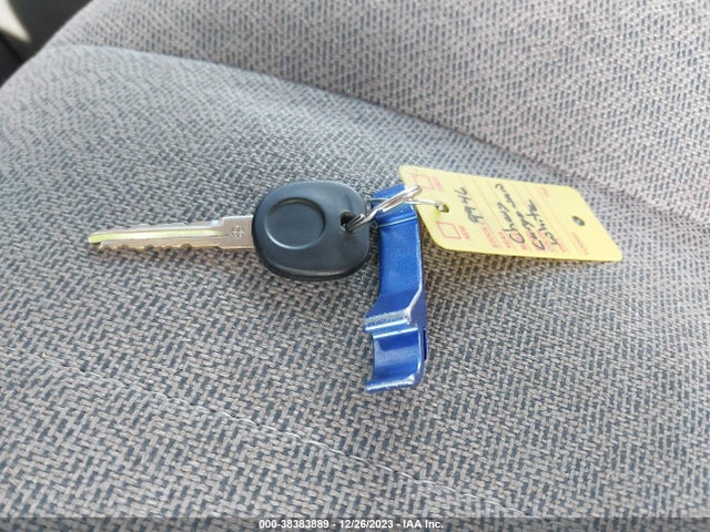 Chevrolet Express 2500 Work Van 2014 1GCWGGBA0E1123447 Image 11