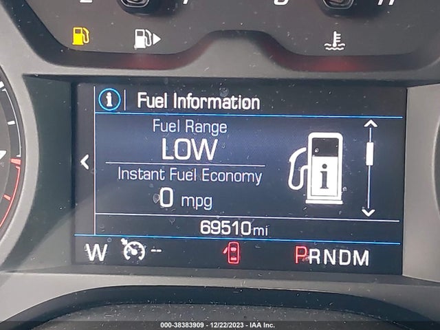 Chevrolet Camaro 1ls 2019 1G1FB1RXXK0136562 Image 15