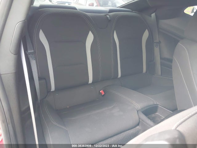 Chevrolet Camaro 1ls 2019 1G1FB1RXXK0136562 Image 8