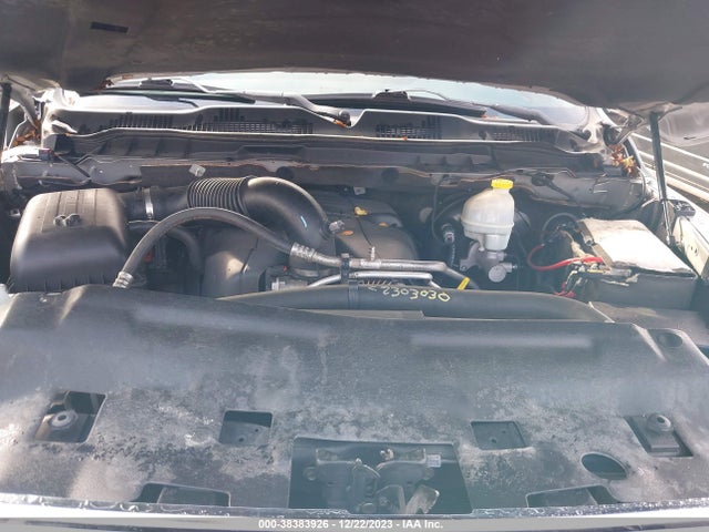 RAM 1500 Tradesman 2014 1C6RR6KT0ES178615 Image 10