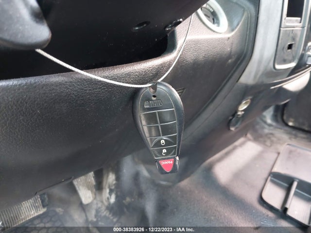 RAM 1500 Tradesman 2014 1C6RR6KT0ES178615 Image 11