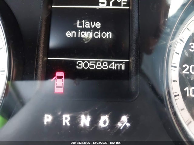 RAM 1500 Tradesman 2014 1C6RR6KT0ES178615 Image 7