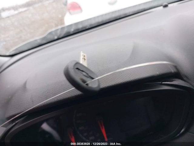 Chevrolet Spark Ls Cvt 2019 KL8CB6SAXKC810357 Image 11