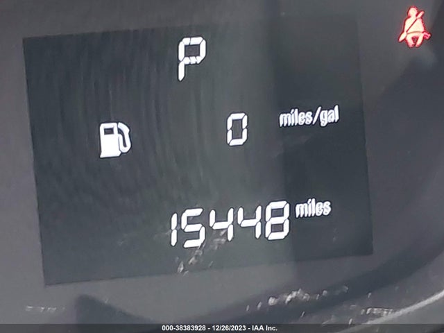 Chevrolet Spark Ls Cvt 2019 KL8CB6SAXKC810357 Image 15