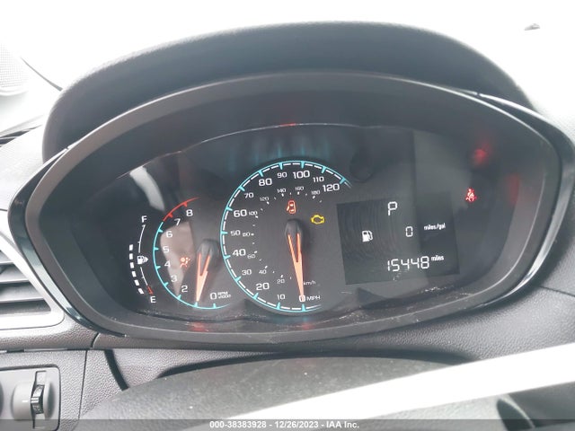 Chevrolet Spark Ls Cvt 2019 KL8CB6SAXKC810357 Image 7