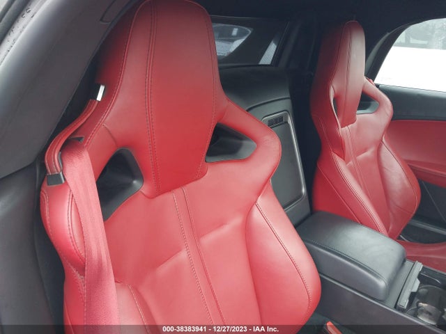 2014 JAGUAR F-TYPE SAJWA6FC0E8K01273 Photo 7