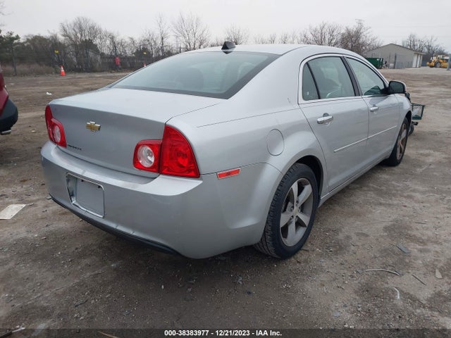 2012 CHEVROLET MALIBU 1LT VIN: 1G1ZC5EU6CF123223