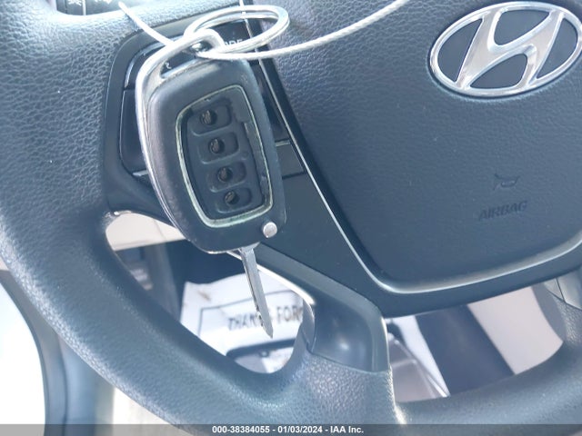 Hyundai SONATA SE 2016 5NPE24AF4GH335415 Image 11