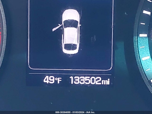Hyundai SONATA SE 2016 5NPE24AF4GH335415 Image 15