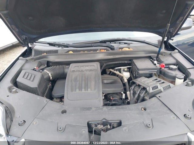 GMC Terrain Sle-1 2017 2GKALMEK9H6176355 Image 10
