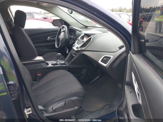 GMC Terrain Sle-1 2017 2GKALMEK9H6176355 Image 5
