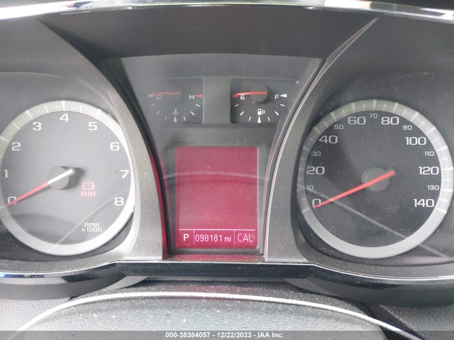 GMC Terrain Sle-1 2017 2GKALMEK9H6176355 Image 7