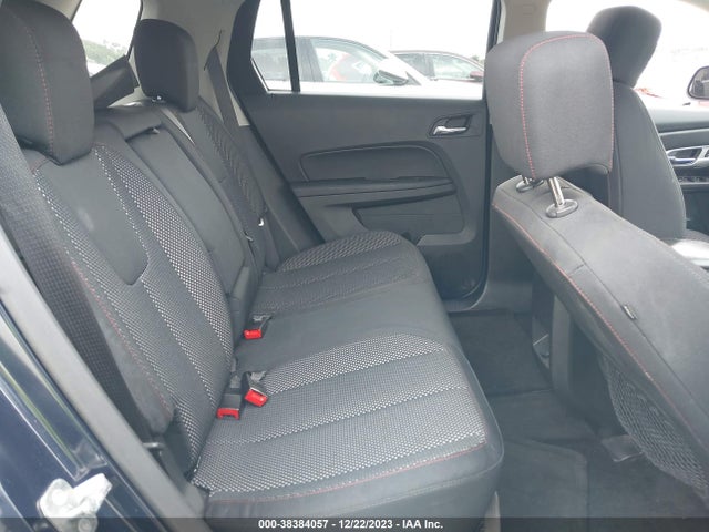 GMC Terrain Sle-1 2017 2GKALMEK9H6176355 Image 8