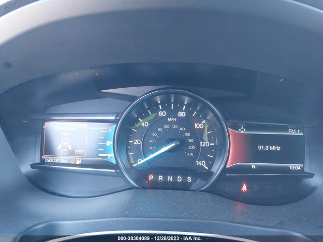 2018 FORD EXPLORER XLT VIN: 1FM5K7DH3JGA41879