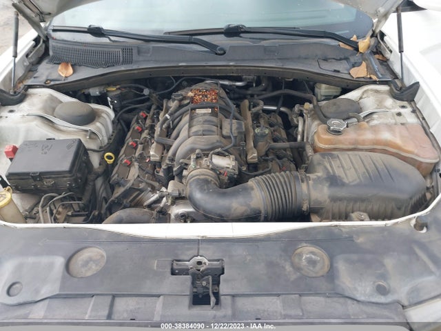 Dodge CHARGER R/T 2014 2C3CDXCT9EH301146 Image 10