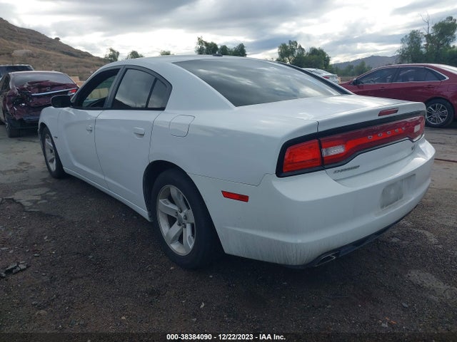 Dodge CHARGER R/T 2014 2C3CDXCT9EH301146 Image 3
