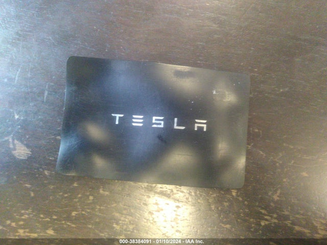 5YJ3E1EA1MF982408 Tesla Model 3 Standard Range Plus Rear-wheel Drive