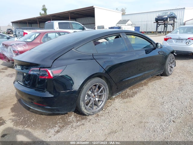 5YJ3E1EA1MF982408 Tesla Model 3 Standard Range Plus Rear-wheel Drive