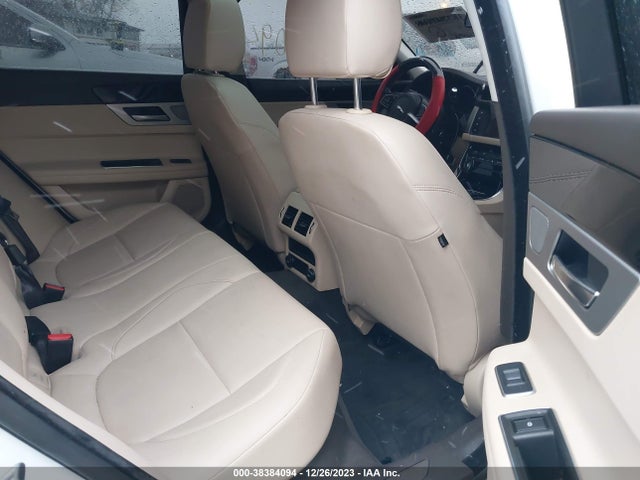 2016 JAGUAR XF SAJBJ4BV3GCY16801 Photo 7
