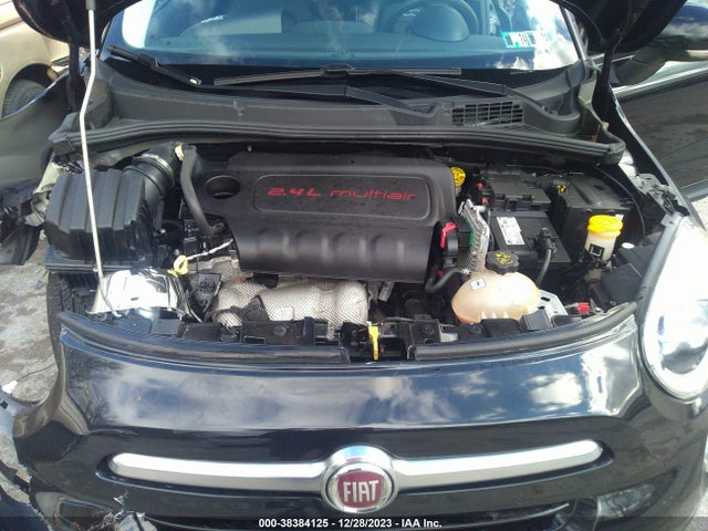 2018 FIAT 500X ZFBCFYCBXJP647511 Photo 9