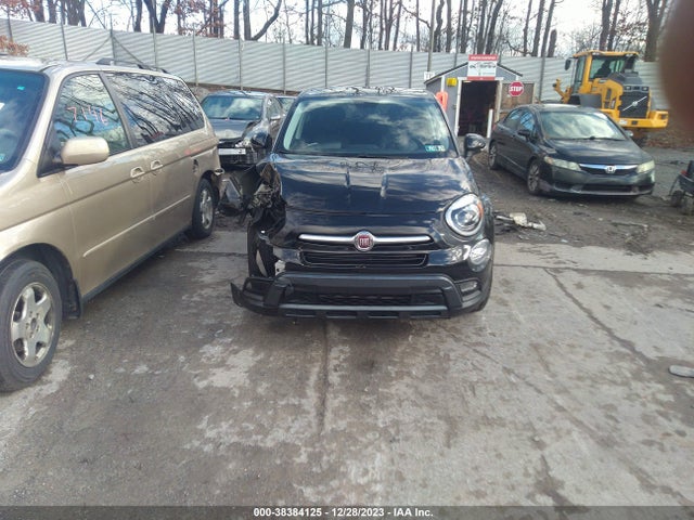 Fiat 500x Trekking Awd 2018 ZFBCFYCBXJP647511 Image 12