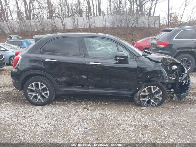 Fiat 500x Trekking Awd 2018 ZFBCFYCBXJP647511 Image 13