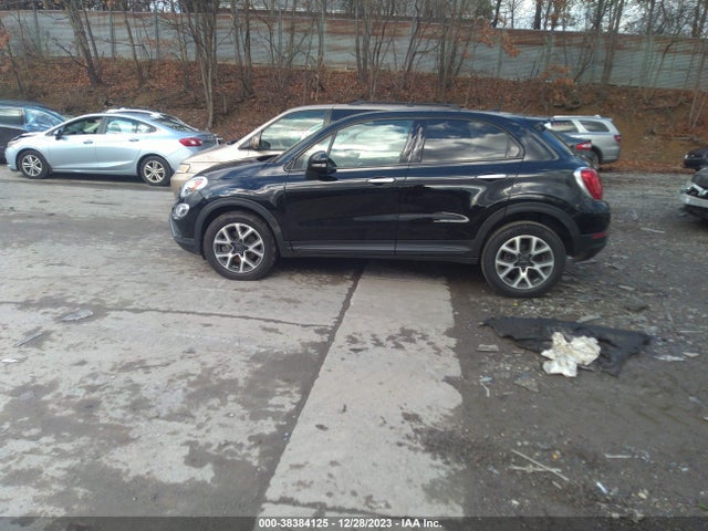 Fiat 500x Trekking Awd 2018 ZFBCFYCBXJP647511 Image 14
