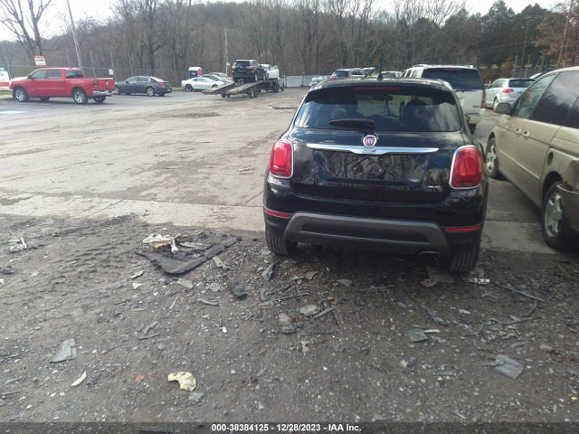 Fiat 500x Trekking Awd 2018 ZFBCFYCBXJP647511 Image 16