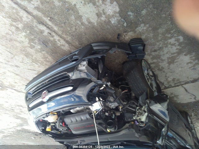 2018 FIAT 500X ZFBCFYCBXJP647511 Photo 5