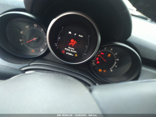 2018 FIAT 500X ZFBCFYCBXJP647511 Photo 6