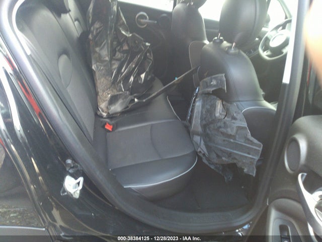 2018 FIAT 500X ZFBCFYCBXJP647511 Photo 7