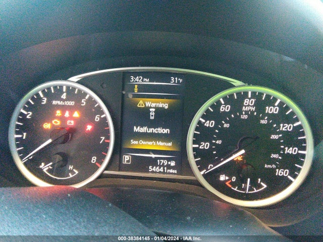 2018 NISSAN SENTRA S VIN: 3N1AB7AP4JY230976