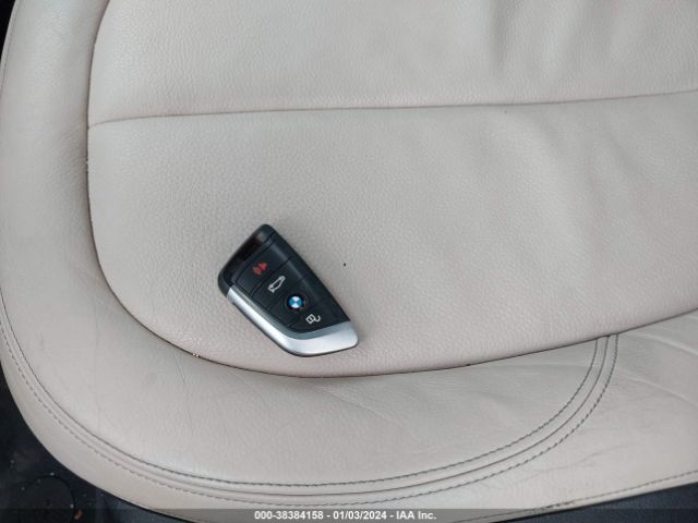 WBXHT3C37H5F75332 BMW X1 Xdrive28i