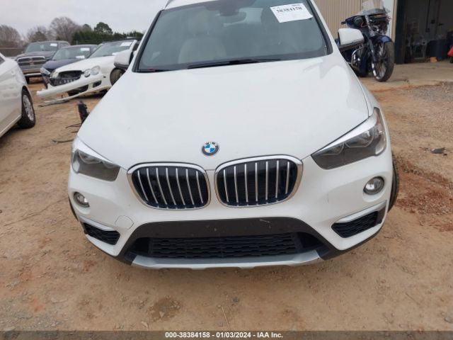 WBXHT3C37H5F75332 BMW X1 Xdrive28i