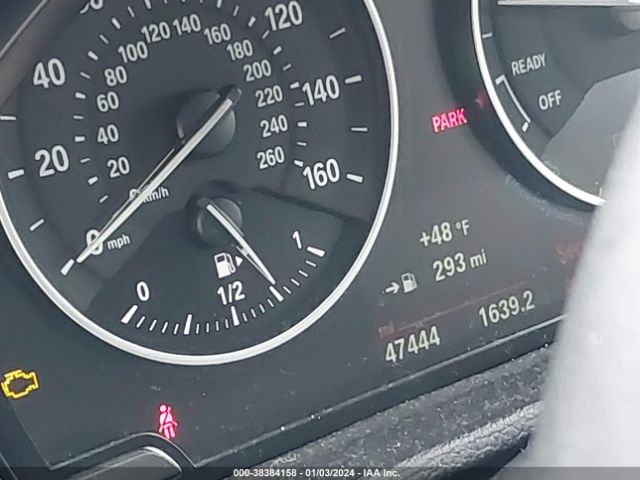 WBXHT3C37H5F75332 BMW X1 Xdrive28i