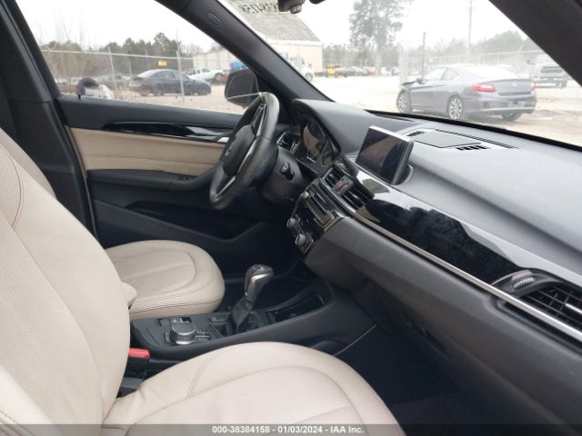 WBXHT3C37H5F75332 BMW X1 Xdrive28i