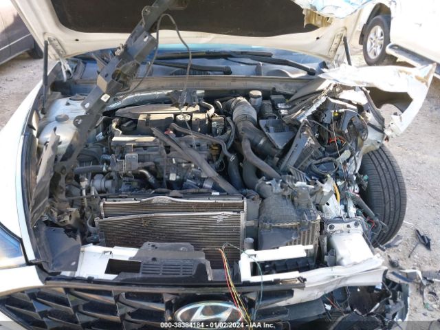 5NPEH4J26LH009363 Hyundai Sonata Limited