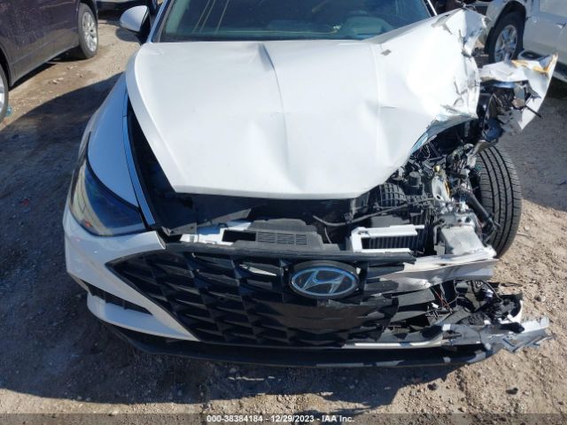 5NPEH4J26LH009363 Hyundai Sonata Limited