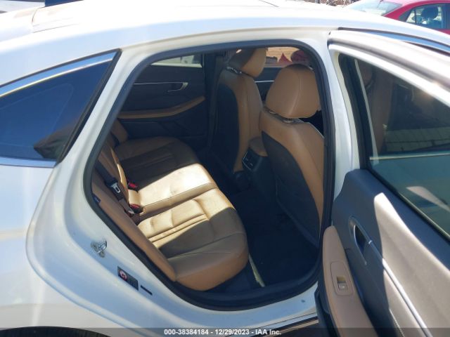5NPEH4J26LH009363 Hyundai Sonata Limited