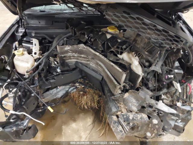 3C4PDCAB0GT228226 Dodge JOURNEY SE